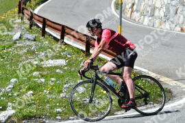 Photo #2220558 | 02-07-2022 15:42 | Passo Dello Stelvio - Waterfall curve BICYCLES
