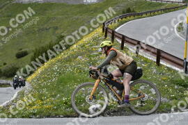 Fotó #3319927 | 02-07-2023 16:15 | Passo Dello Stelvio - Vízesés kanyar Bicajosok