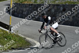Photo #3683056 | 31-07-2023 10:35 | Passo Dello Stelvio - Waterfall curve BICYCLES