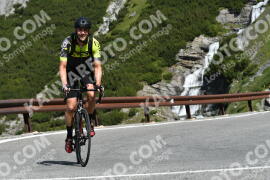 Photo #2202264 | 27-06-2022 10:06 | Passo Dello Stelvio - Waterfall curve BICYCLES