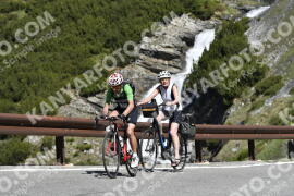 Photo #2109286 | 08-06-2022 10:34 | Passo Dello Stelvio - Waterfall curve BICYCLES