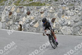Photo #2785444 | 30-08-2022 12:58 | Passo Dello Stelvio - Waterfall curve BICYCLES