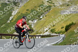 Photo #4267133 | 16-09-2023 11:12 | Passo Dello Stelvio - Waterfall curve BICYCLES