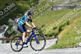 Foto #2485170 | 02-08-2022 11:07 | Passo Dello Stelvio - Waterfall Kehre BICYCLES