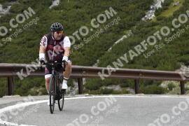 Photo #2768957 | 28-08-2022 11:59 | Passo Dello Stelvio - Waterfall curve BICYCLES