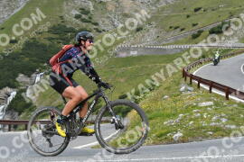 Photo #2364704 | 21-07-2022 11:49 | Passo Dello Stelvio - Waterfall curve BICYCLES