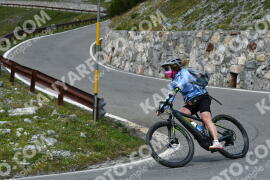 Photo #2607296 | 12-08-2022 13:18 | Passo Dello Stelvio - Waterfall curve BICYCLES