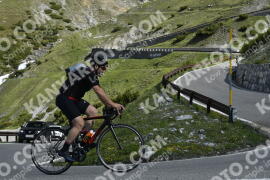 Photo #3102142 | 15-06-2023 09:54 | Passo Dello Stelvio - Waterfall curve BICYCLES