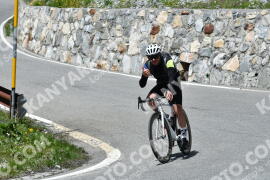 Photo #2192522 | 25-06-2022 14:19 | Passo Dello Stelvio - Waterfall curve BICYCLES