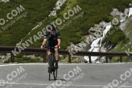 Photo #3357775 | 05-07-2023 12:13 | Passo Dello Stelvio - Waterfall curve BICYCLES