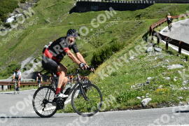 Photo #2184144 | 25-06-2022 09:55 | Passo Dello Stelvio - Waterfall curve BICYCLES