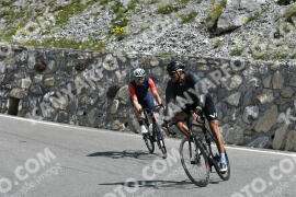 Photo #3414559 | 10-07-2023 11:50 | Passo Dello Stelvio - Waterfall curve BICYCLES