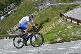 Photo #2443067 | 30-07-2022 12:52 | Passo Dello Stelvio - Waterfall curve BICYCLES