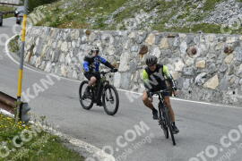 Photo #3596803 | 27-07-2023 14:42 | Passo Dello Stelvio - Waterfall curve BICYCLES