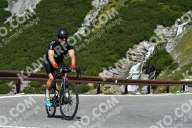 Photo #2606136 | 12-08-2022 11:22 | Passo Dello Stelvio - Waterfall curve BICYCLES