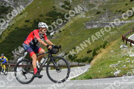 Photo #2689838 | 20-08-2022 11:07 | Passo Dello Stelvio - Waterfall curve BICYCLES