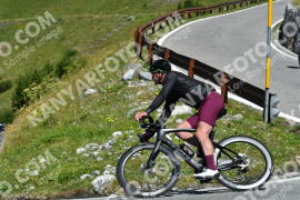 Photo #2495462 | 03-08-2022 11:55 | Passo Dello Stelvio - Waterfall curve BICYCLES