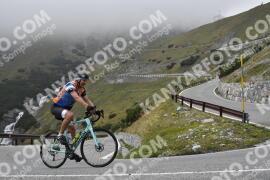 Photo #2883121 | 14-09-2022 10:02 | Passo Dello Stelvio - Waterfall curve BICYCLES