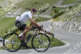 Photo #3359200 | 05-07-2023 14:28 | Passo Dello Stelvio - Waterfall curve BICYCLES