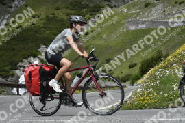 Photo #3357998 | 05-07-2023 12:40 | Passo Dello Stelvio - Waterfall curve BICYCLES