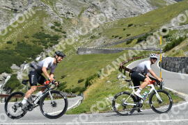 Photo #2578793 | 10-08-2022 11:18 | Passo Dello Stelvio - Waterfall curve BICYCLES