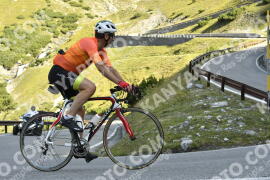 Photo #3833156 | 12-08-2023 09:37 | Passo Dello Stelvio - Waterfall curve BICYCLES