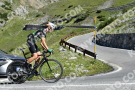 Photo #2295264 | 13-07-2022 10:29 | Passo Dello Stelvio - Waterfall curve BICYCLES