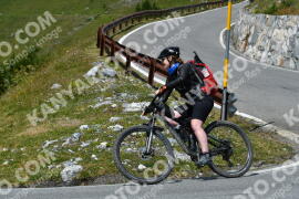 Foto #3902785 | 15-08-2023 13:52 | Passo Dello Stelvio - Waterfall Kehre BICYCLES