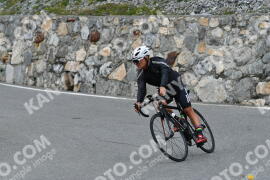 Photo #2418435 | 27-07-2022 12:48 | Passo Dello Stelvio - Waterfall curve BICYCLES