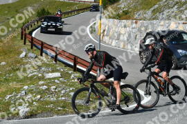 Photo #4217091 | 09-09-2023 15:04 | Passo Dello Stelvio - Waterfall curve BICYCLES