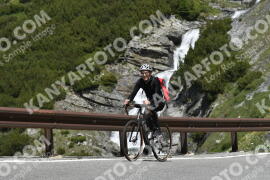 Photo #3362742 | 06-07-2023 11:41 | Passo Dello Stelvio - Waterfall curve BICYCLES