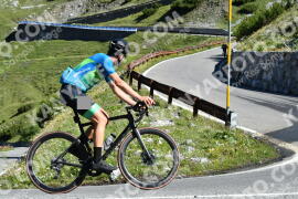 Photo #2266179 | 09-07-2022 09:52 | Passo Dello Stelvio - Waterfall curve BICYCLES