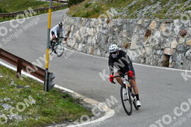 Photo #2692460 | 20-08-2022 13:16 | Passo Dello Stelvio - Waterfall curve BICYCLES