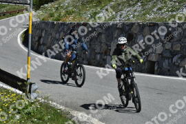 Foto #3541633 | 20-07-2023 11:22 | Passo Dello Stelvio - Waterfall Kehre BICYCLES