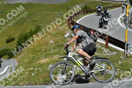 Foto #4053824 | 24-08-2023 12:11 | Passo Dello Stelvio - Waterfall Kehre BICYCLES