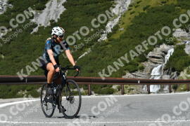 Photo #2699494 | 21-08-2022 11:53 | Passo Dello Stelvio - Waterfall curve BICYCLES