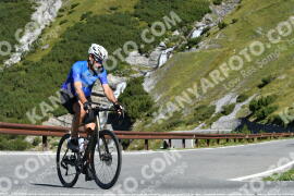 Photo #2710283 | 22-08-2022 10:13 | Passo Dello Stelvio - Waterfall curve BICYCLES