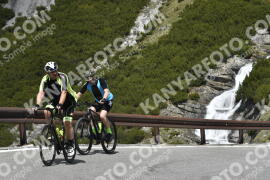 Foto #3065237 | 09-06-2023 11:41 | Passo Dello Stelvio - Waterfall Kehre BICYCLES