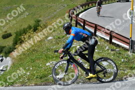 Photo #2631197 | 13-08-2022 15:29 | Passo Dello Stelvio - Waterfall curve BICYCLES