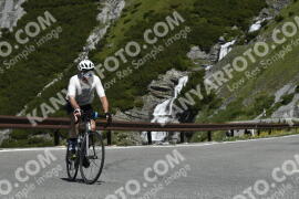 Photo #3373620 | 07-07-2023 10:58 | Passo Dello Stelvio - Waterfall curve BICYCLES