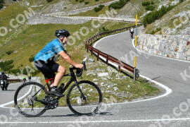 Photo #4255346 | 12-09-2023 13:54 | Passo Dello Stelvio - Waterfall curve BICYCLES