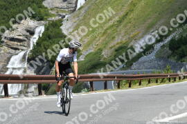 Photo #2363374 | 21-07-2022 10:55 | Passo Dello Stelvio - Waterfall curve BICYCLES
