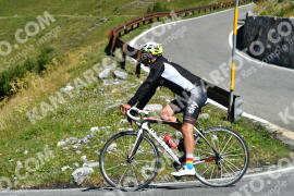 Photo #2698948 | 21-08-2022 11:15 | Passo Dello Stelvio - Waterfall curve BICYCLES
