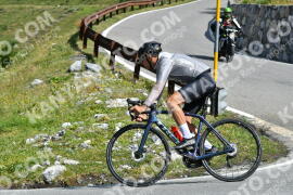 Photo #2381351 | 24-07-2022 10:22 | Passo Dello Stelvio - Waterfall curve BICYCLES