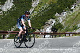 Foto #2289070 | 12-07-2022 11:08 | Passo Dello Stelvio - Waterfall Kehre BICYCLES