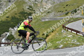 Photo #2682411 | 17-08-2022 11:36 | Passo Dello Stelvio - Waterfall curve BICYCLES