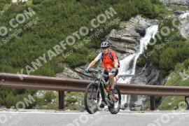 Foto #3545953 | 22-07-2023 10:39 | Passo Dello Stelvio - Curva di cascata BICICLETTA