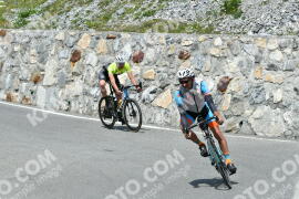 Photo #2361135 | 20-07-2022 14:09 | Passo Dello Stelvio - Waterfall curve BICYCLES
