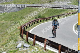 Photo #2355228 | 19-07-2022 11:55 | Passo Dello Stelvio - Waterfall curve BICYCLES