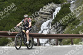 Foto #3763718 | 08-08-2023 11:56 | Passo Dello Stelvio - Waterfall Kehre BICYCLES